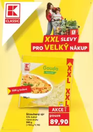 Kaufland leták týden 24 Strana 20