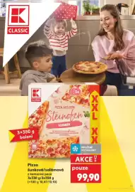 Kaufland leták týden 24 Strana 21