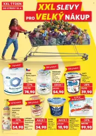 Kaufland leták týden 24 Strana 22