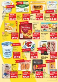 Kaufland leták týden 24 Strana 23
