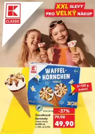 Kaufland leták týden 24 Strana 24