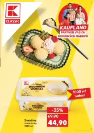 Kaufland leták týden 24 Strana 25