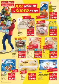 Kaufland leták týden 24 Strana 26