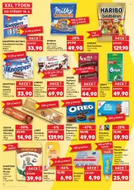 Kaufland leták týden 24 Strana 28