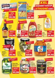 Kaufland leták týden 24 Strana 29