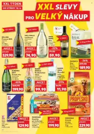 Kaufland leták týden 24 Strana 30