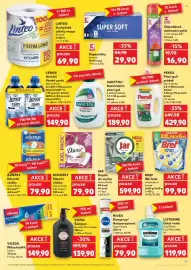 Kaufland leták týden 24 Strana 31