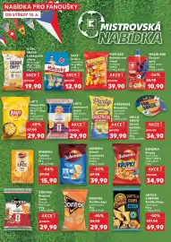 Kaufland leták týden 24 Strana 32