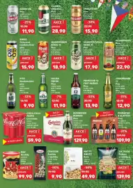 Kaufland leták týden 24 Strana 33