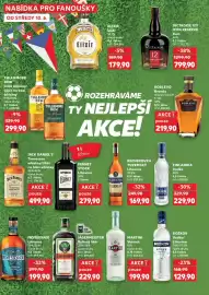 Kaufland leták týden 24 Strana 34