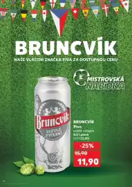 Kaufland leták týden 24 Strana 36