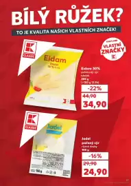 Kaufland leták týden 24 Strana 37