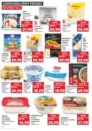 Kaufland leták týden 24 Strana 38
