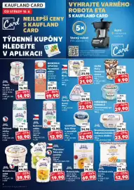 Kaufland leták týden 24 Strana 4