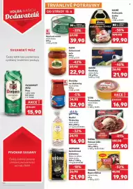 Kaufland leták týden 24 Strana 40
