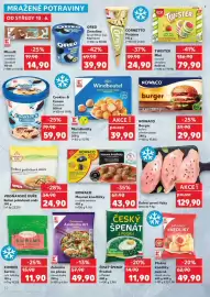 Kaufland leták týden 24 Strana 42