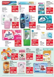Kaufland leták týden 24 Strana 45