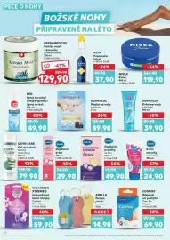 Kaufland leták týden 24 Strana 46