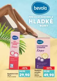 Kaufland leták týden 24 Strana 47