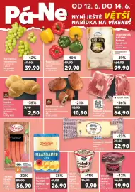 Kaufland leták týden 24 Strana 48