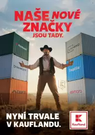 Kaufland leták týden 24 Strana 51