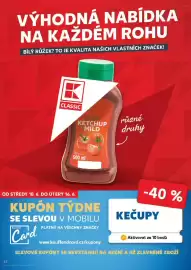 Kaufland leták týden 24 Strana 52