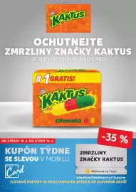 Kaufland leták týden 24 Strana 6