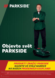 Kaufland leták týden 24 Strana 8