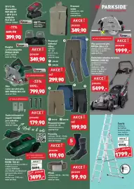 Kaufland leták týden 24 Strana 7