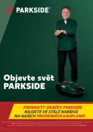 Kaufland leták týden 24 Strana 8