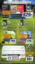 Expert Technomarkt Prospekt woche 23 Seite 2