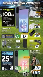 Expert Technomarkt Prospekt woche 23 Seite 5