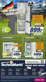 Expert Technomarkt Prospekt woche 23 Seite 9