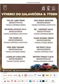 Tamda Foods leták týden 24 Strana 3