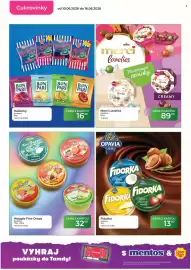 Tamda Foods leták týden 24 Strana 30
