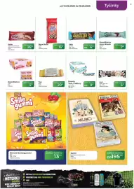 Tamda Foods leták týden 24 Strana 31