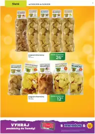 Tamda Foods leták týden 24 Strana 40
