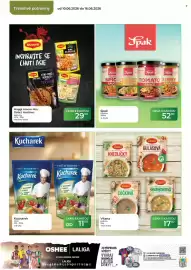 Tamda Foods leták týden 24 Strana 42