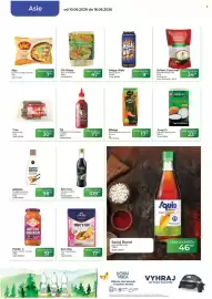 Tamda Foods leták týden 24 Strana 46