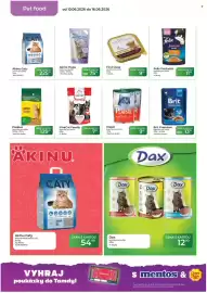 Tamda Foods leták týden 24 Strana 50