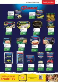 Tamda Foods leták týden 24 Strana 7