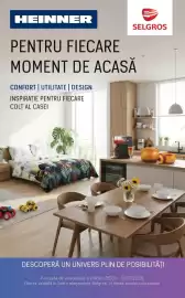 Catalog Selgros Pagină 1