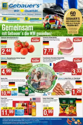 Gebauer's (gültig bis 13-06)