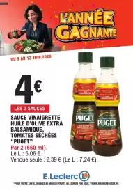 Catalogue E.Leclerc page 2