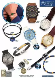 Catalogue E.Leclerc Bijoux page 3