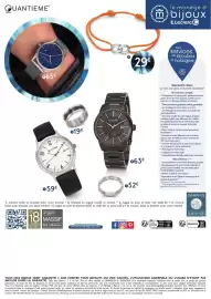 Catalogue E.Leclerc Bijoux page 4