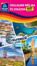 ALDI akciós újság hét 24 Oldal 6