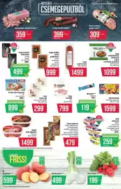 Coop akciós újság hét 24 Oldal 2