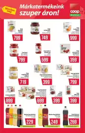 Coop akciós újság hét 24 Oldal 7