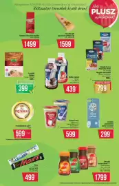 Coop akciós újság hét 24 Oldal 8